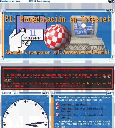 Miniatura del estilo Amiga A500