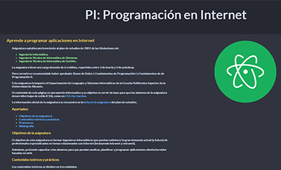 Miniatura del estilo Programando en Atom