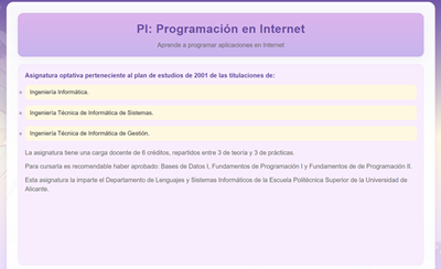 Miniatura del estilo Mariposas - Dise�o responsive