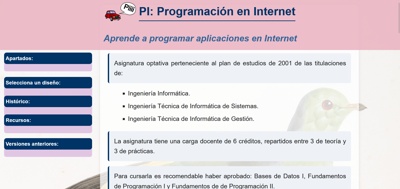 Miniatura del estilo Pajaro