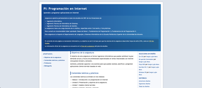 Miniatura del estilo estilos.css