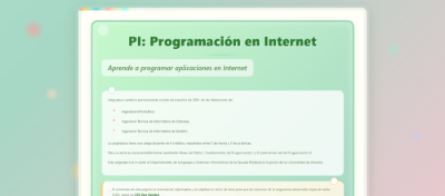 Miniatura del estilo Revista Universitaria