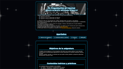 Miniatura del estilo Nasa