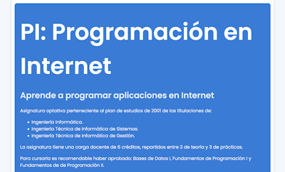 Miniatura del estilo Web 2.0