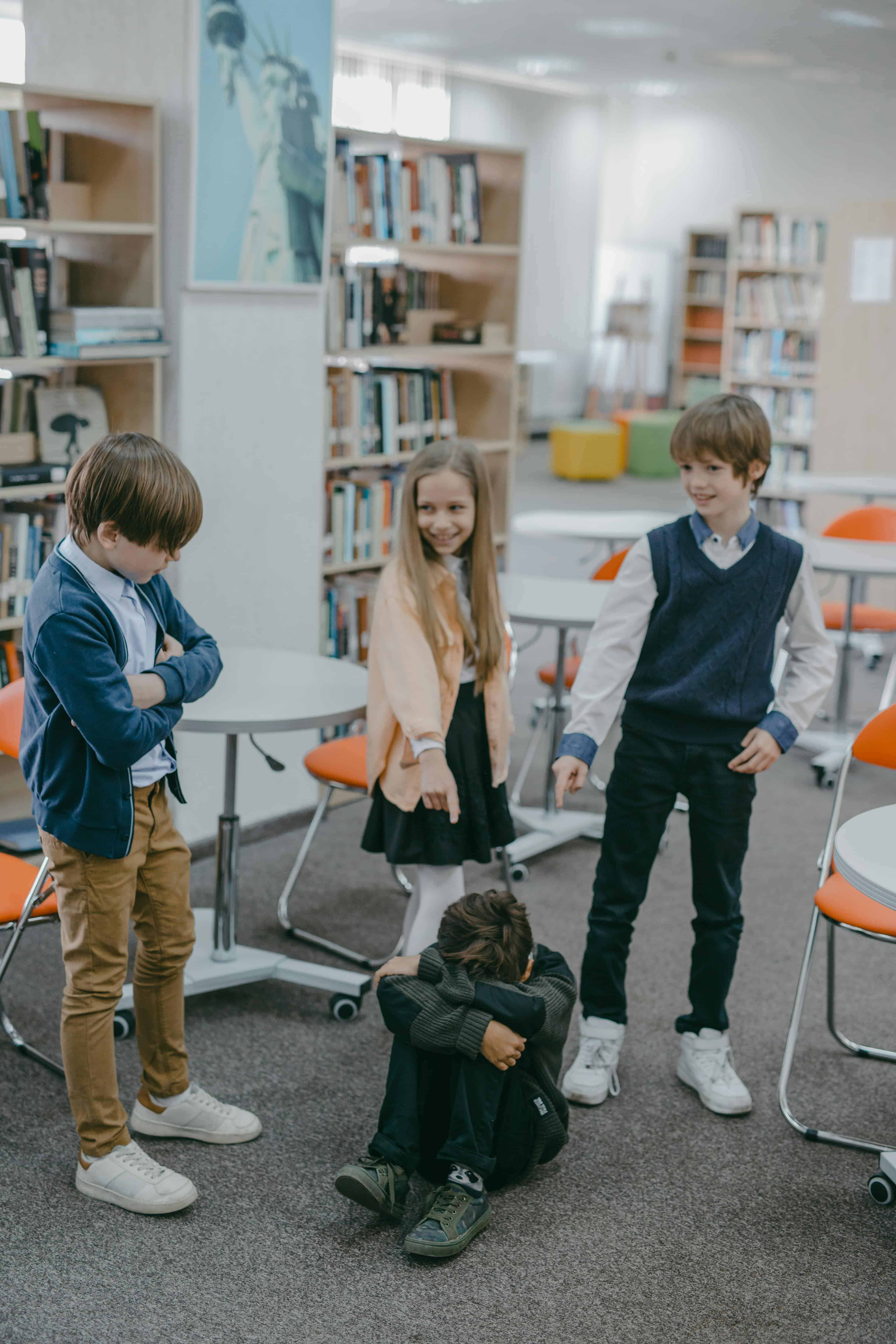 Podrás profundizar en el conocimiento de temas psicológicos actuales (p.ej. bullying o anorexia)