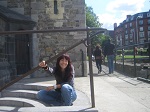 Dublin 2011. Curso ingles